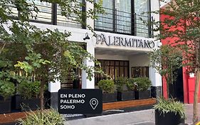 Hotel Palermitano By Dot Boutique